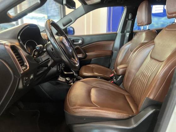 FIAT TORO 2.0 16V TURBO DIESEL RANCH 4WD AT9